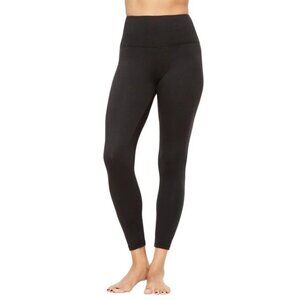 NWOT 2 Pack Felina Women's XL High Waisted Black Leggings